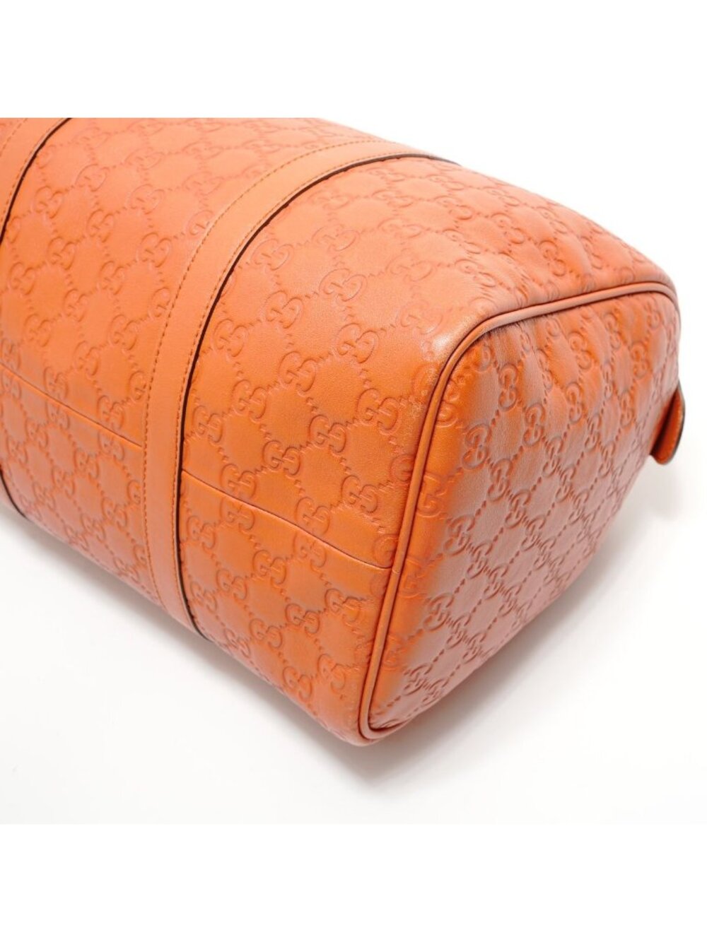 Gucci Guccissima Joy Boston Bag - Picture 6 of 10